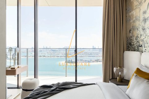 Huoneisto Palm Jumeirah, Dubai, Arabiemiraatit 2 makuuhuonetta, 222 m2 № 658811 - kuva 15
