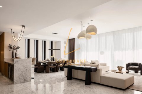 Huoneisto Palm Jumeirah, Dubai, Arabiemiraatit 2 makuuhuonetta, 222 m2 № 658811 - kuva 7