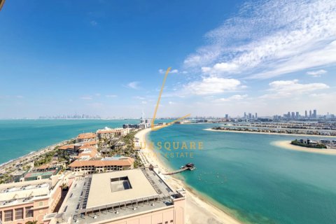 Huoneisto Palm Jumeirah, Dubai, Arabiemiraatit 2 makuuhuonetta, 222 m2 № 658811 - kuva 22