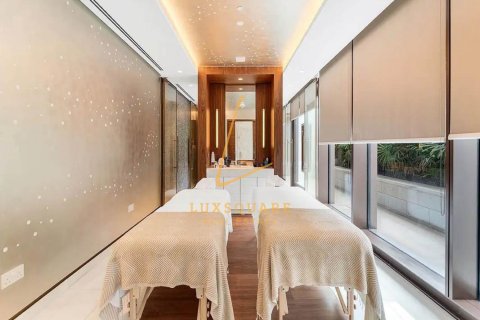 Apartament në Palm Jumeirah, Dubai, Emiratet e Bashkuara Arabe 2 dhoma gjumi, 222 m2. № 658811 - Foto 15