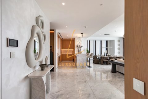 Huoneisto Palm Jumeirah, Dubai, Arabiemiraatit 2 makuuhuonetta, 222 m2 № 658811 - kuva 11