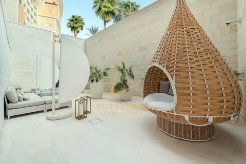 Apartament në Palm Jumeirah, Dubai, Emiratet e Bashkuara Arabe 2 dhoma gjumi, 222 m2. № 658811 - Foto 5