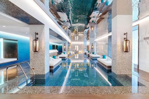 Apartament në Palm Jumeirah, Dubai, Emiratet e Bashkuara Arabe 2 dhoma gjumi, 222 m2. № 658811 - Foto 19