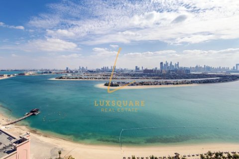 Huoneisto Palm Jumeirah, Dubai, Arabiemiraatit 2 makuuhuonetta, 222 m2 № 658811 - kuva 20