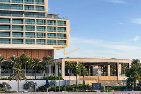 Apartament në Palm Jumeirah, Dubai, Emiratet e Bashkuara Arabe 2 dhoma gjumi, 222 m2. № 658811 - Foto 23