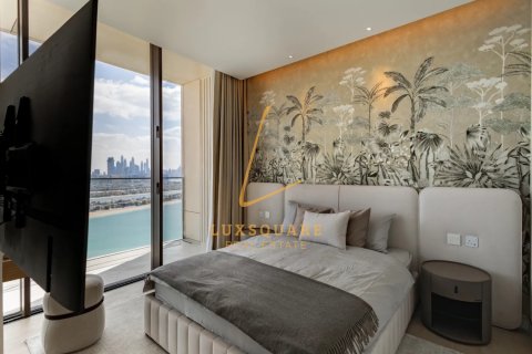 Huoneisto Palm Jumeirah, Dubai, Arabiemiraatit 2 makuuhuonetta, 222 m2 № 658811 - kuva 18