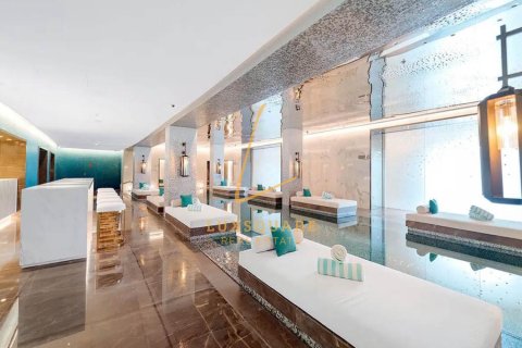 Apartament në Palm Jumeirah, Dubai, Emiratet e Bashkuara Arabe 2 dhoma gjumi, 222 m2. № 658811 - Foto 21