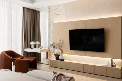 Huoneisto Palm Jumeirah, Dubai, Arabiemiraatit 2 makuuhuonetta, 222 m2 № 658811 - kuva 8