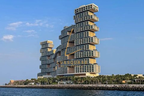 Apartament në Palm Jumeirah, Dubai, Emiratet e Bashkuara Arabe 2 dhoma gjumi, 222 m2. № 658811 - Foto 3