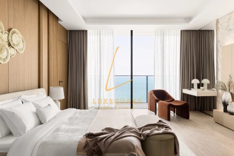 Huoneisto Palm Jumeirah, Dubai, Arabiemiraatit 2 makuuhuonetta, 222 m2 № 658811 - kuva 14