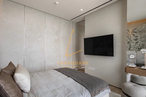 Huoneisto Palm Jumeirah, Dubai, Arabiemiraatit 2 makuuhuonetta, 222 m2 № 658811 - kuva 25