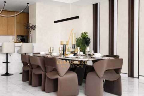 Huoneisto Palm Jumeirah, Dubai, Arabiemiraatit 2 makuuhuonetta, 222 m2 № 658811 - kuva 6