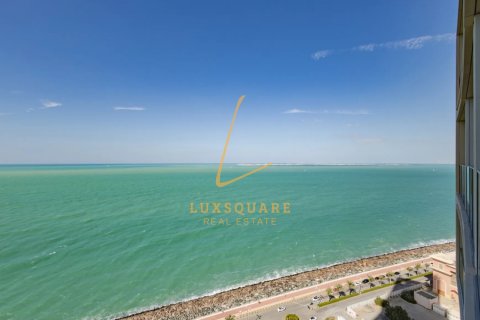 Huoneisto Palm Jumeirah, Dubai, Arabiemiraatit 2 makuuhuonetta, 222 m2 № 658811 - kuva 19