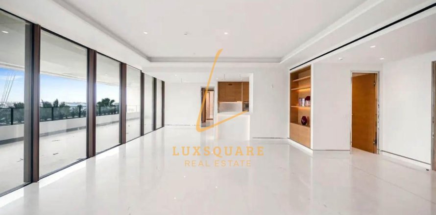 Apartament në Palm Jumeirah, Dubai, Emiratet e Bashkuara Arabe 2 dhoma gjumi, 222 m2. № 658811