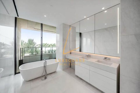 Apartament në Palm Jumeirah, Dubai, Emiratet e Bashkuara Arabe 2 dhoma gjumi, 222 m2. № 658811 - Foto 14