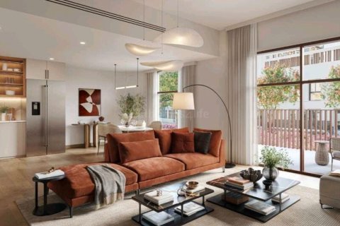 Apartament në Town Square, Dubai, Emiratet e Bashkuara Arabe 2 dhoma gjumi, 93 m2. № 715722 - Foto 7