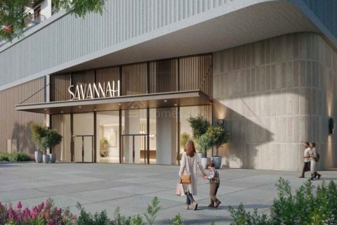 Apartament në Town Square, Dubai, Emiratet e Bashkuara Arabe 2 dhoma gjumi, 93 m2. № 715722 - Foto 2