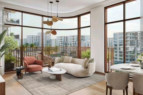 Apartament në Town Square, Dubai, Emiratet e Bashkuara Arabe 2 dhoma gjumi, 93 m2. № 715722 - Foto 6