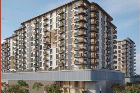 Apartament në Town Square, Dubai, Emiratet e Bashkuara Arabe 2 dhoma gjumi, 93 m2. № 715722 - Foto 3
