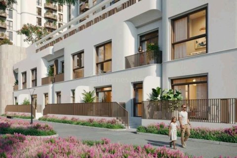 Apartament në Town Square, Dubai, Emiratet e Bashkuara Arabe 2 dhoma gjumi, 93 m2. № 715722 - Foto 1