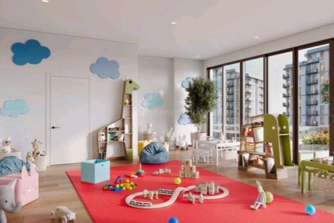 Apartament në Town Square, Dubai, Emiratet e Bashkuara Arabe 2 dhoma gjumi, 93 m2. № 715722 - Foto 5