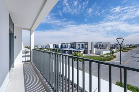 Villa Dubai South (Dubai World Central), Dubaijā, AAE 3 istabas, 141 m2 Nr. 715724 - attēls 20