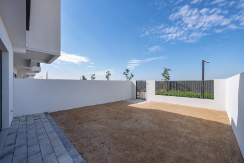 Villa Dubai South (Dubai World Central), Dubaijā, AAE 3 istabas, 141 m2 Nr. 715724 - attēls 2