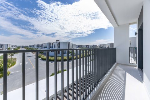 Villa Dubai South (Dubai World Central), Dubaijā, AAE 3 istabas, 141 m2 Nr. 715724 - attēls 16