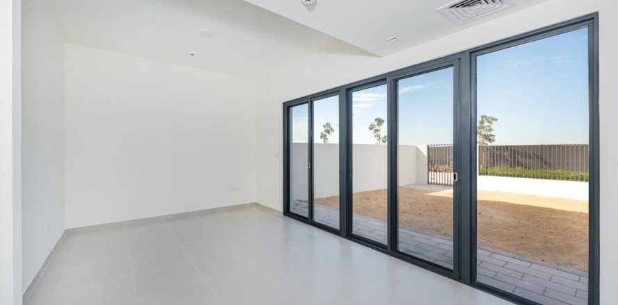Villa Dubai South (Dubai World Central), Dubaijā, AAE 3 istabas, 141 m2 Nr. 715724