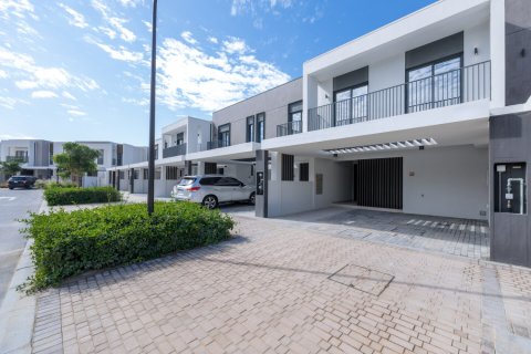 Villa Dubai South (Dubai World Central), Dubaijā, AAE 3 istabas, 141 m2 Nr. 715724 - attēls 13