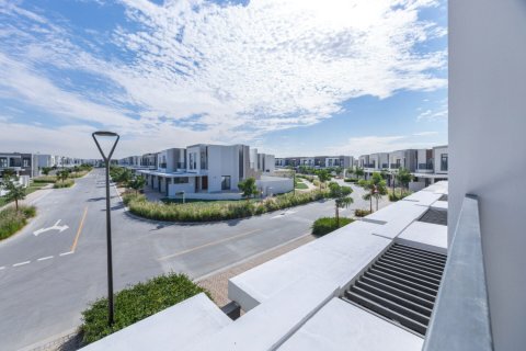 Villa Dubai South (Dubai World Central), Dubaijā, AAE 3 istabas, 141 m2 Nr. 715724 - attēls 17