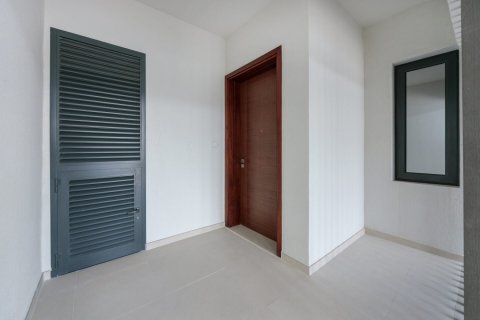 Villa Dubai South (Dubai World Central), Dubaijā, AAE 3 istabas, 141 m2 Nr. 715724 - attēls 12