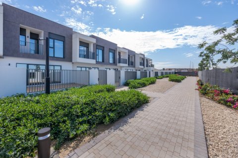 Villa Dubai South (Dubai World Central), Dubaijā, AAE 3 istabas, 141 m2 Nr. 715724 - attēls 15