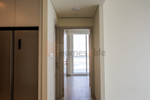 Apartman u gradu Dubai Harbour, Dubai, UAE 2 spavaće sobe, 117 m2 Br. 715719 - Slika 17