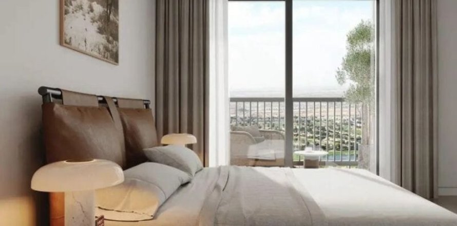 Apartment sa Motor City, Dubai, UAE 1 silid-tulugan, 58 sq.m. № 715725