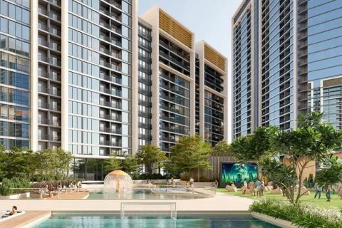 Apartment sa Motor City, Dubai, UAE 1 silid-tulugan, 58 sq.m. № 715725 - larawan 9
