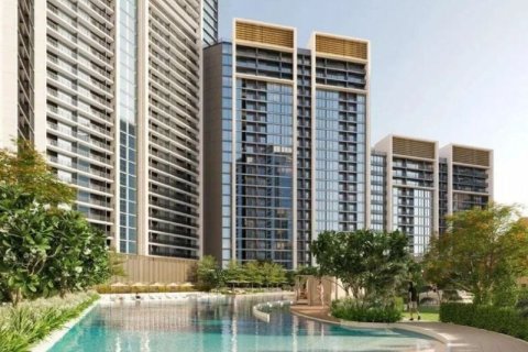 Apartment sa Motor City, Dubai, UAE 1 silid-tulugan, 58 sq.m. № 715725 - larawan 10