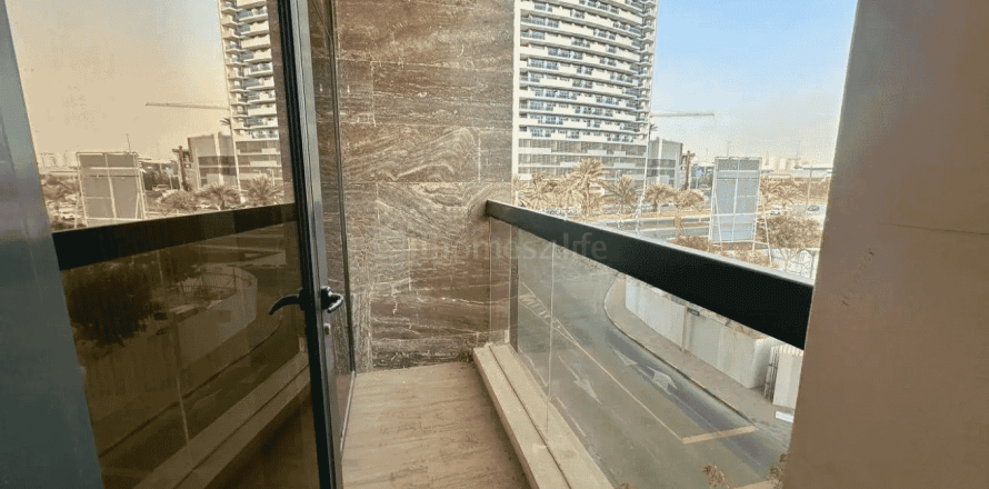 Квартира в Jumeirah Village Triangle, Дубай, ОАЭ 2 спальни, 128м2 № 715721