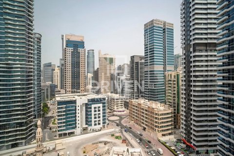 Apartamento en Dubai Marina, Dubai, EAU 1 habitación, 46.45 m² № 743023