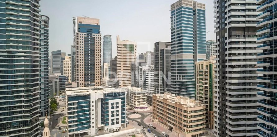 Apartamento en Dubai Marina, Dubai, EAU 1 habitación, 46.45 m² № 743023