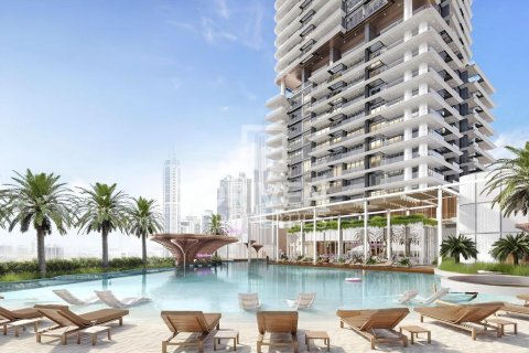 Apartament na sprzedaż w Jumeirah Lake Towers, Dubai, ZEA 1 pokój, 51.38 mkw., nr 743025 - zdjęcie 7