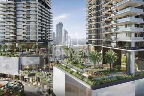 Apartament na sprzedaż w Jumeirah Lake Towers, Dubai, ZEA 1 pokój, 51.38 mkw., nr 743025 - zdjęcie 13