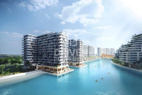 Appartamento in vendita a Dubai South (Dubai World Central), Dubai, EAU 1 camera da letto, 62.15 mq. № 743020 - foto 17