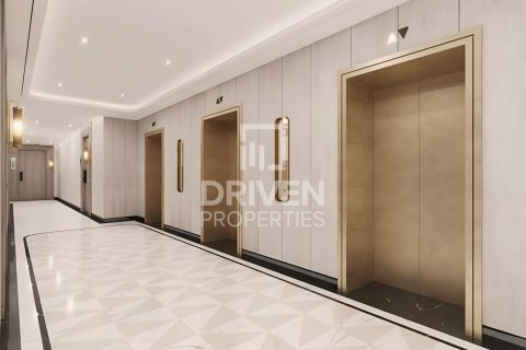 Dubai South (Dubai World Central), Dubai, BAE’de satılık daire 1 oda, 32.05 m&sup2; No 743021 - fotoğraf 8