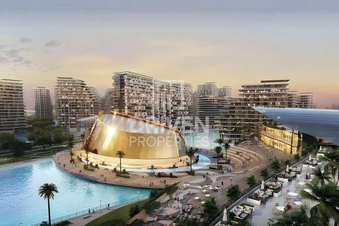 Dubai South (Dubai World Central), Dubai, BAE’de satılık daire 1 oda, 32.05 m&sup2; No 743021 - fotoğraf 10