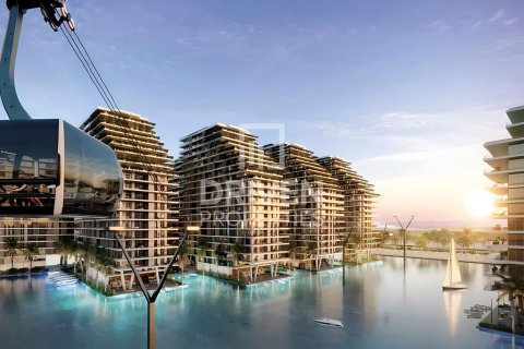 Dubai South (Dubai World Central), Dubai, BAE’de satılık daire 1 oda, 32.05 m&sup2; No 743021 - fotoğraf 19