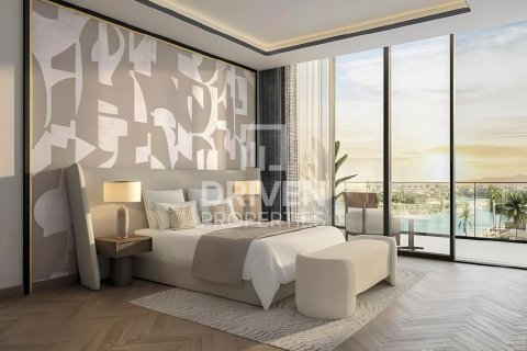 Dubai South (Dubai World Central), Dubai, BAE’de satılık daire 1 oda, 32.05 m&sup2; No 743021 - fotoğraf 3