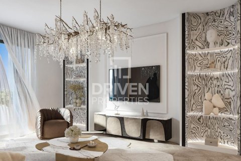 آپارتمان برای فروش در Al Warsan، Dubai، امارات متحده عربی 46.54 متر مربع ، شماره 743022 - تصویر 6