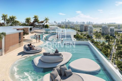 آپارتمان برای فروش در Al Warsan، Dubai، امارات متحده عربی 46.54 متر مربع ، شماره 743022 - تصویر 13