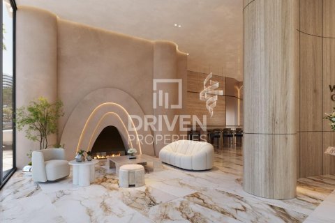 آپارتمان برای فروش در Al Warsan، Dubai، امارات متحده عربی 46.54 متر مربع ، شماره 743022 - تصویر 2